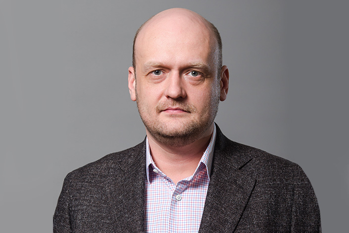 Антон Румянцев, директор оператора фискальных данных OFD.ru