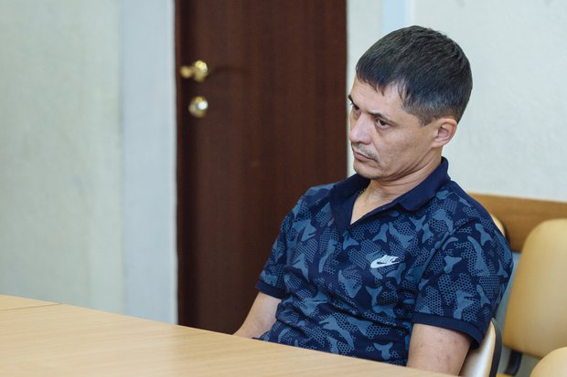 Владимир Забанов Владимир Забанов