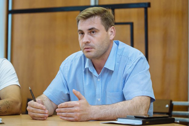 Николай Лановенко Николай Лановенко