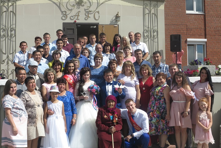 семья шелехова