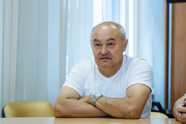 Андрей Забанов Андрей Забанов