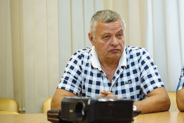 Сергей Черепанов Сергей Черепанов