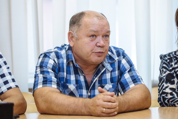 Сергей Ошурков Сергей Ошурков