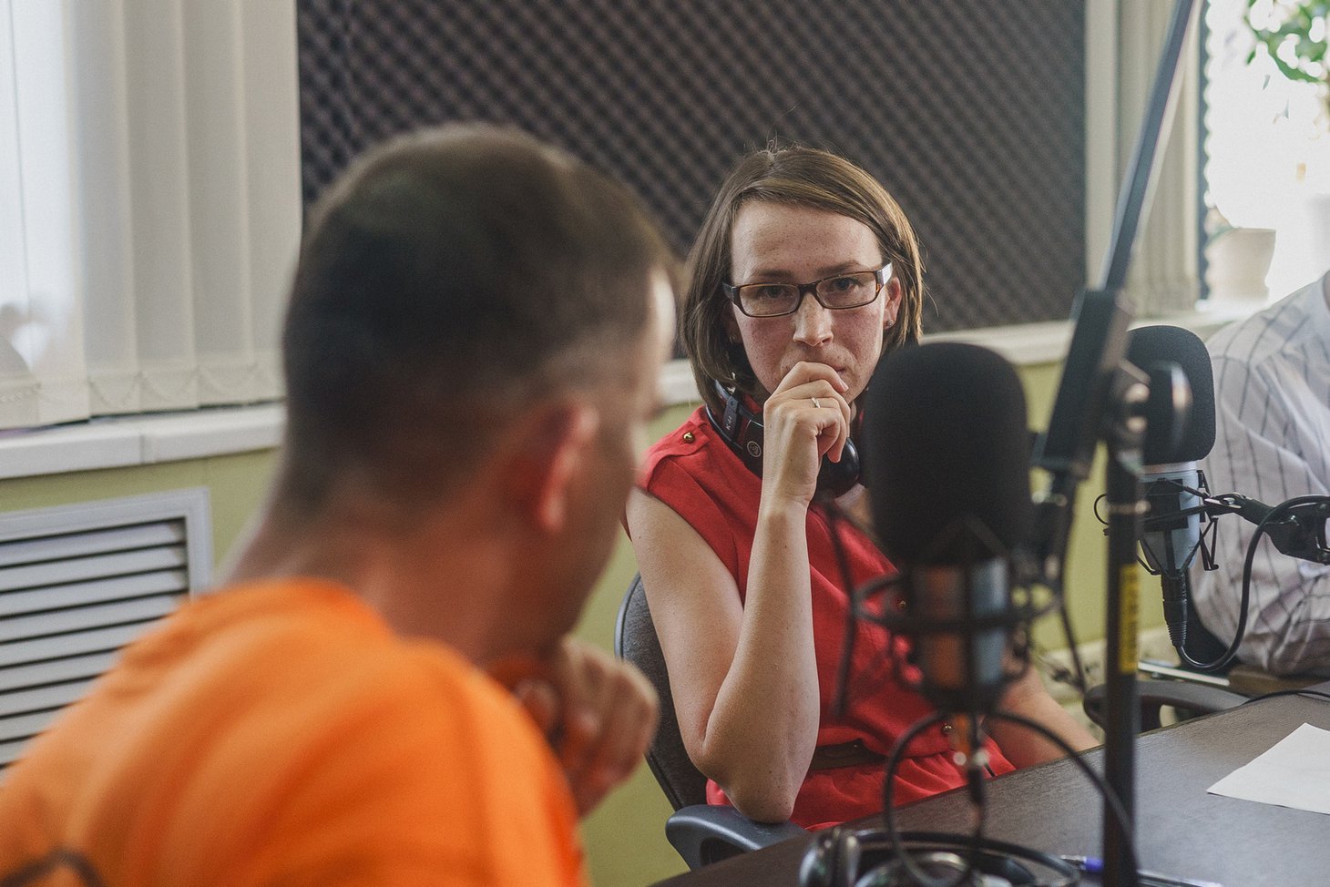 Главный редактор IRK.ru - Светлана Павлова