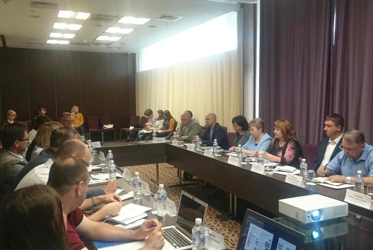 Фото пресс-службы правительства Иркутской области