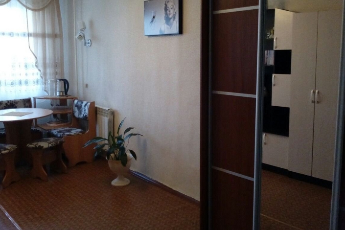 Комната на Маршала Конева, 14б