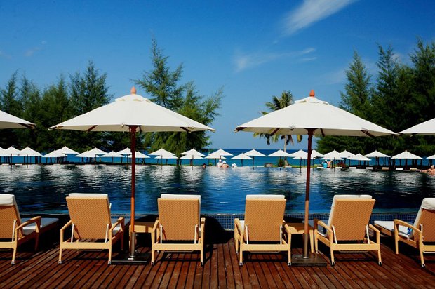 Grand West Sands Resort & Villas 5* Grand West Sands Resort & Villas 5*