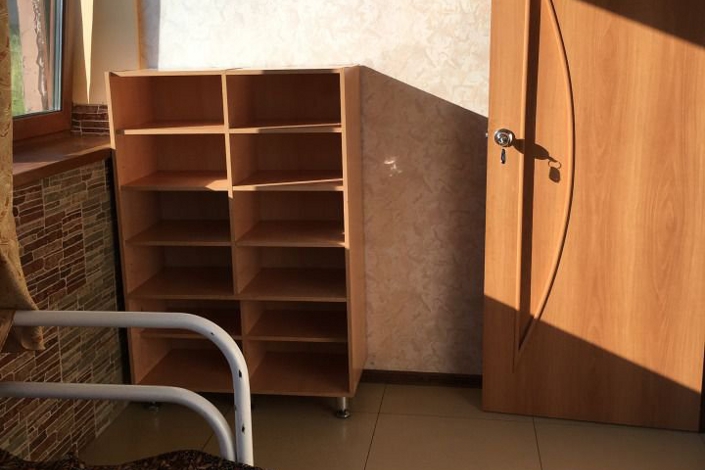 Комната в коттедже на улице Солнечная, 47