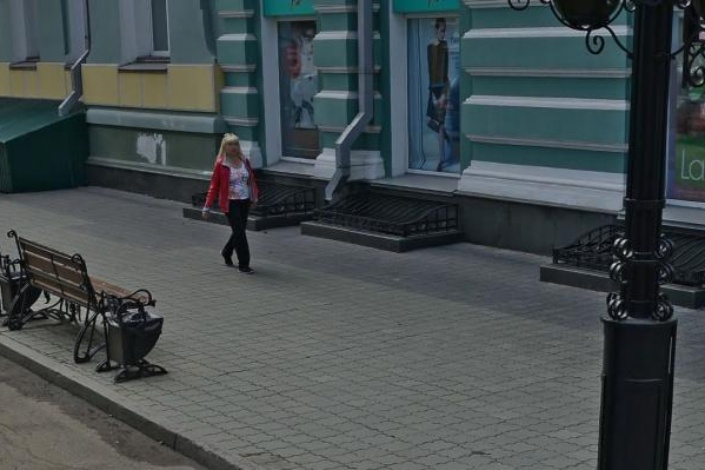 Фото с «Яндекс. Панорамы»