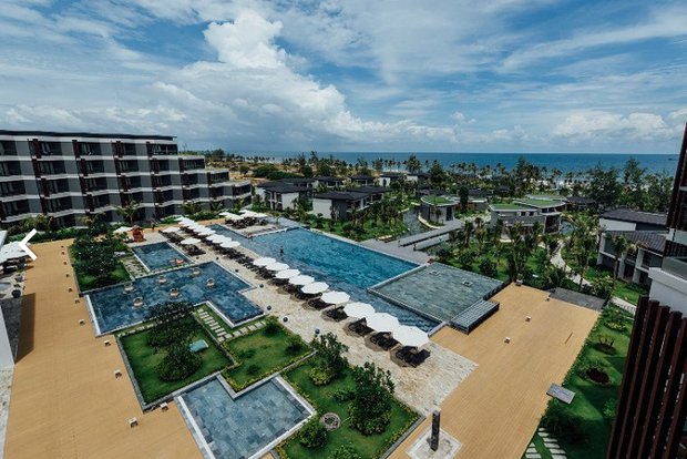 Novotel Phu Quoc Resort 5* Novotel Phu Quoc Resort 5*