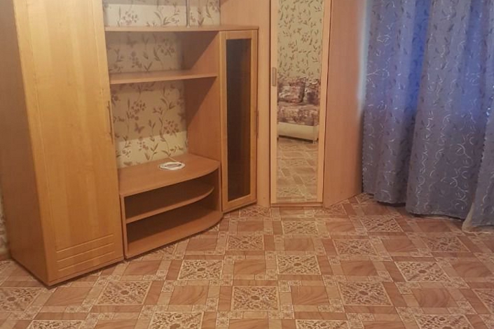 Студия на Аэрофлотской, 1