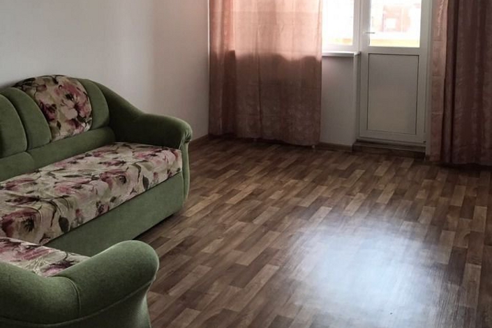 Квартира на Пискунова,1