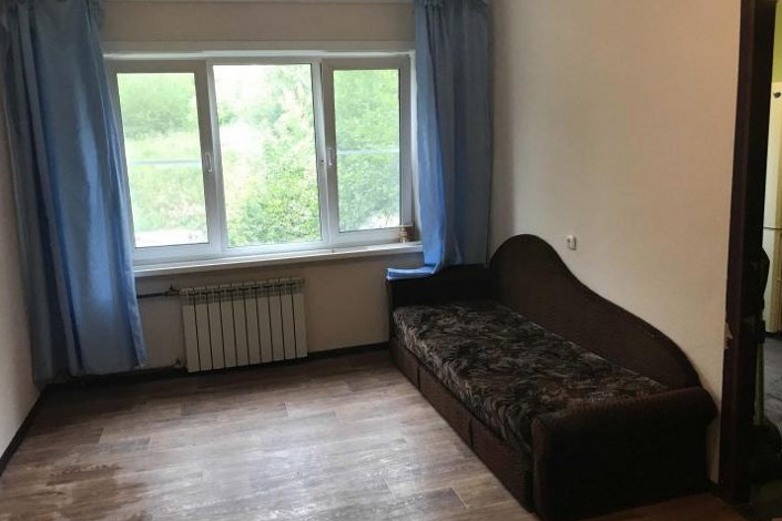Квартира в микрорайоне Юбилейном, 93