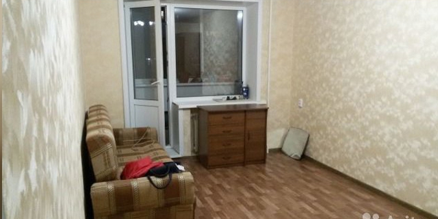 Квартира на Омулевского, 5