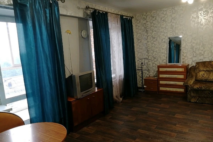 Квартира на Ядринцева, 18