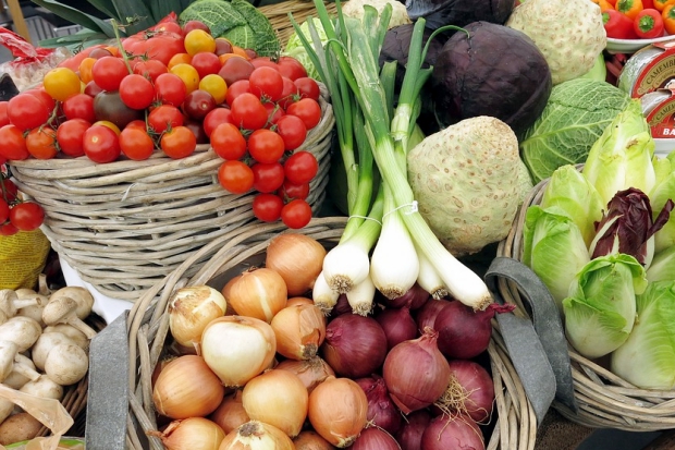 Овощи. Фото с сайта www.pixabay.com