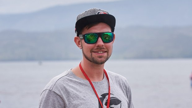 Таннер Томас Таннер Томас