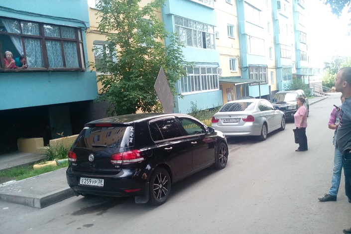 Фото пресс-службы СРО «Содружество ЖКХ»