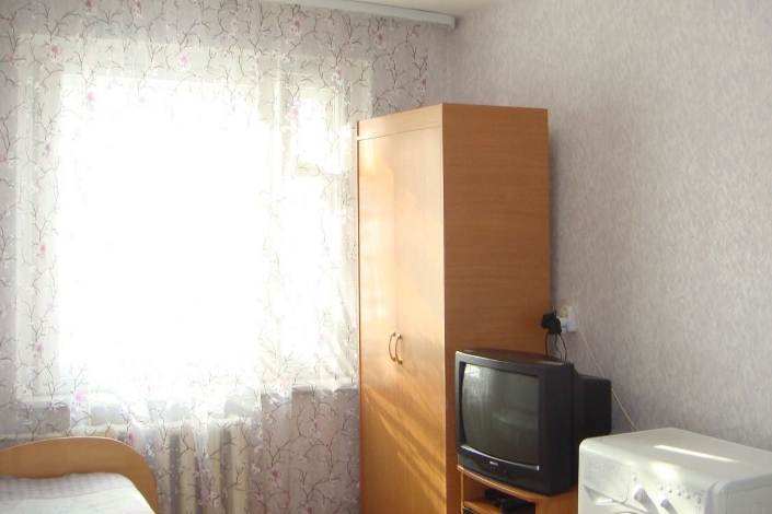 Комната в микрорайоне Юбилейном, 36б