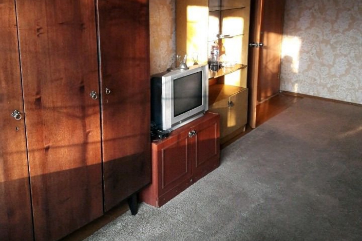 Квартира в Восточном переулке, 16а