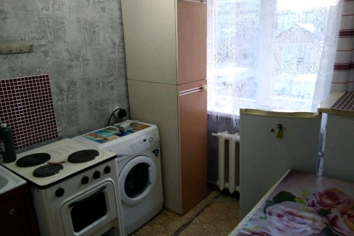 Квартира на проспекте Маршала Жукова, 108