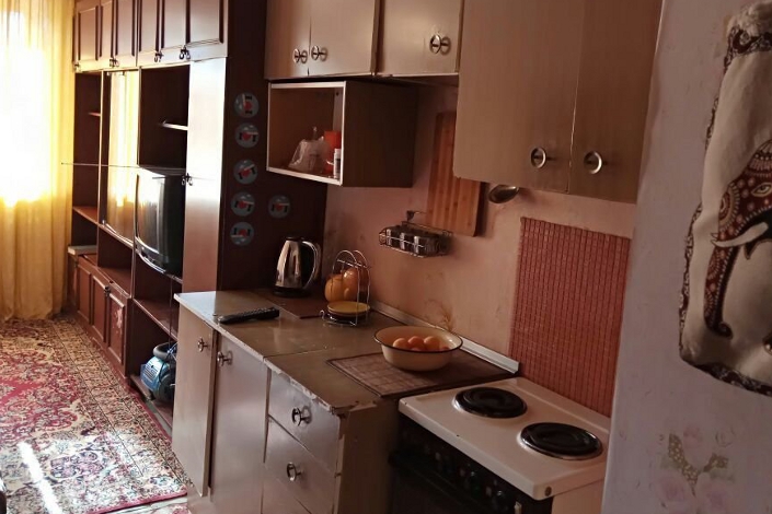 Комната на Красноярской, 32