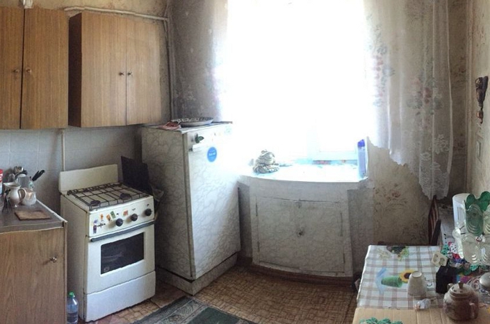 Квартира на Просвещения, 28