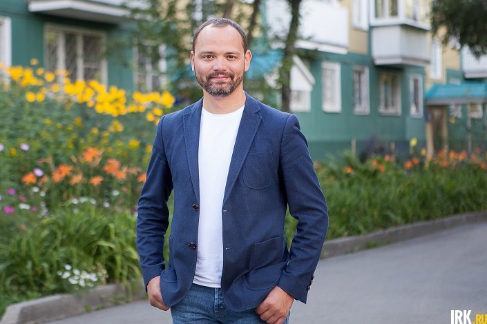 Александр Сафронов Александр Сафронов