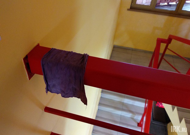 … очень по-азиатски