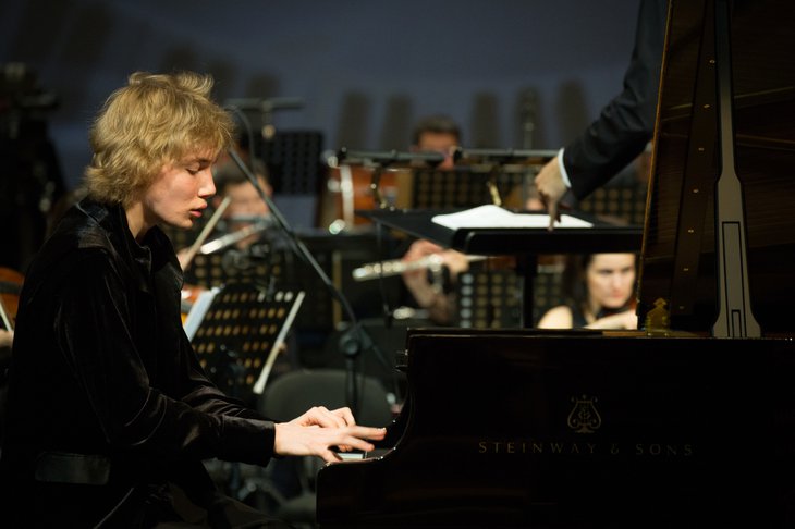 Иван Бессонов. Фото с сайта classicalmusicnews.ru