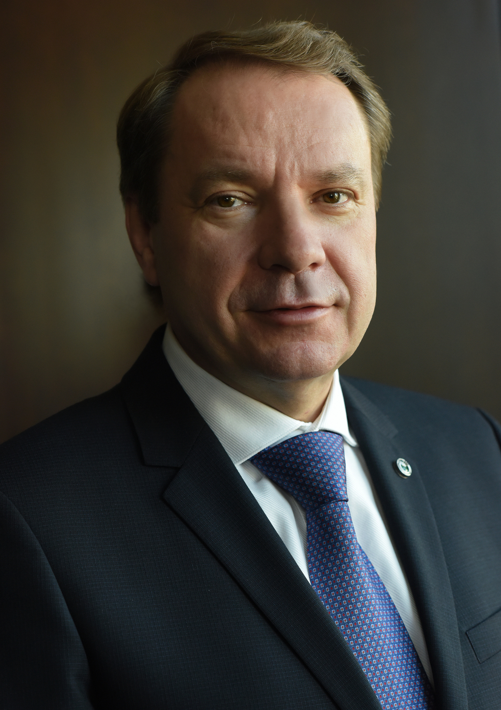 Станислав Кузнецов