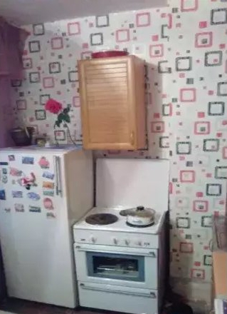 Комната на Академической, 60г