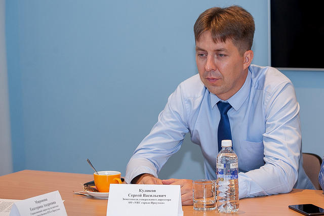 Сергей Куликов Сергей Куликов