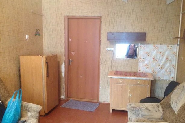 Квартира на бульваре Рябикова, 11а