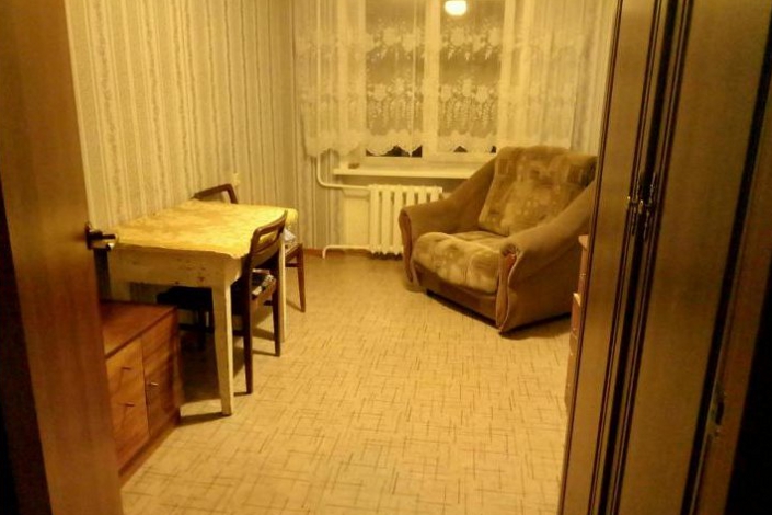 Комната на Александра Невского, 69