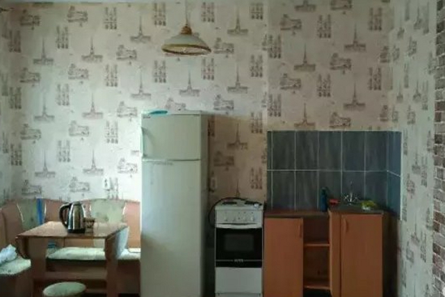 Квартира на Байкальской, 234в/2
