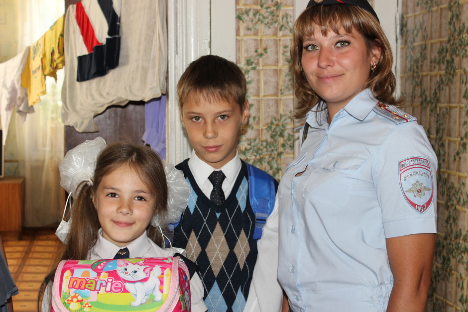 Фото предоставлено ГУ МВД России по Иркутской области