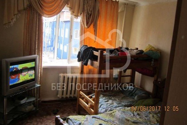 Квартира на Ленской, 1б/1