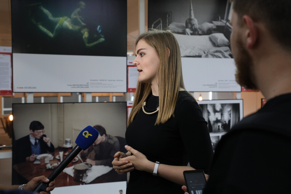 Екатерина Филатова