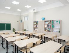 Для учебного заведения закупили цифровое оборудование в рамках проекта «Цифровая школа».