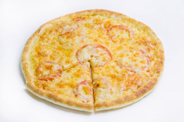 Пицца кафе «Кристина»