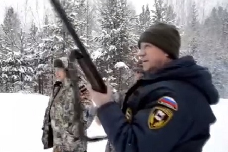 Скриншот видео