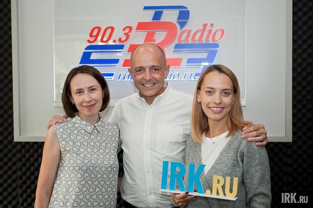 Светлана Павлова, Сергей Сокол, Венера Ивашкова