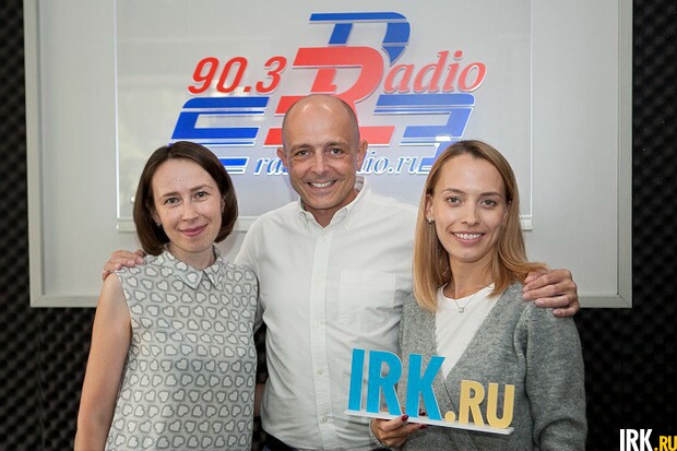 Светлана Павлова, Сергей Сокол, Венера Ивашкова