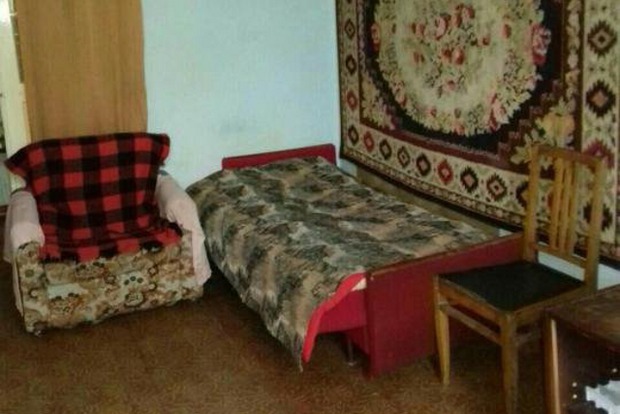 Квартира на Новаторов, 7