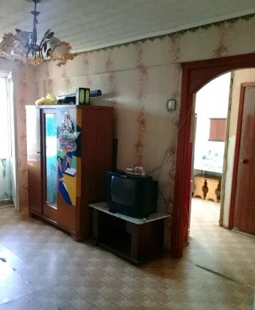 Квартира на Баумана, 254 Квартира на Баумана, 254