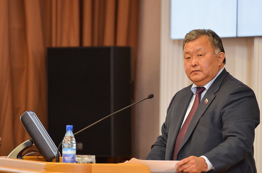 Кузьма Алдаров Кузьма Алдаров