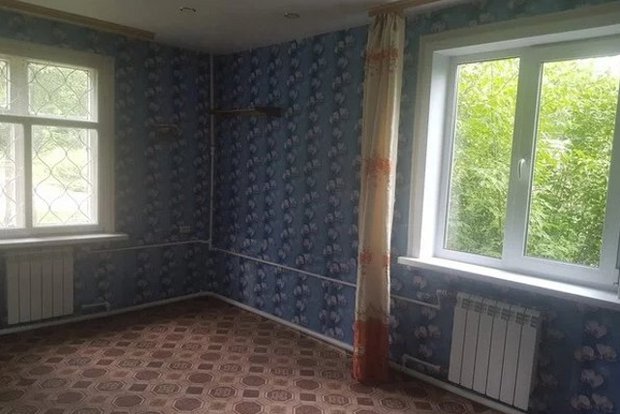 Квартира на Нестерова, 14 Квартира на Нестерова, 14