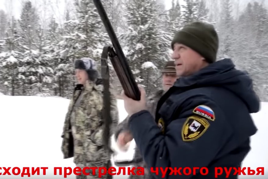 Скриншот видео Скриншот видео