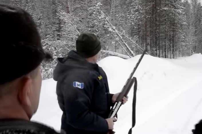 Скриншот видео Скриншот видео